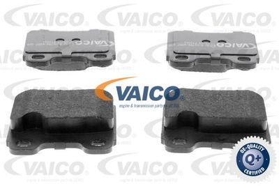 V408015 VAICO Комплект тормозных колодок, дисковый тормоз