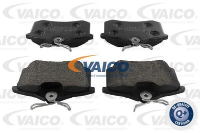 V108177 VAICO Комплект тормозных колодок, дисковый тормоз