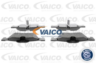 V308149 VAICO Комплект тормозных колодок, дисковый тормоз
