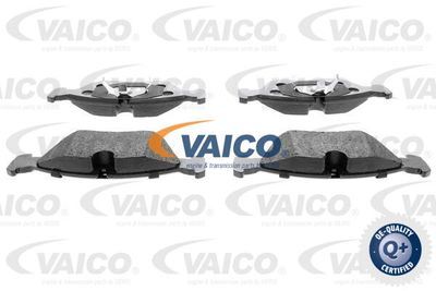 V950148 VAICO Комплект тормозных колодок, дисковый тормоз