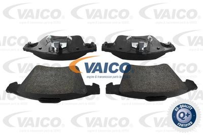 V102456 VAICO Комплект тормозных колодок, дисковый тормоз