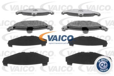 V408024 VAICO Комплект тормозных колодок, дисковый тормоз