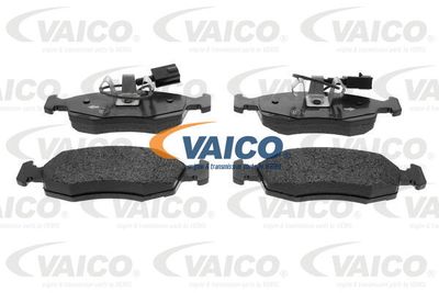 V241229 VAICO Комплект тормозных колодок, дисковый тормоз