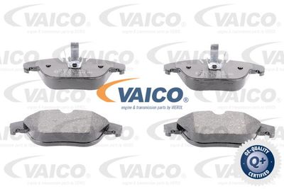 V301445 VAICO Комплект тормозных колодок, дисковый тормоз