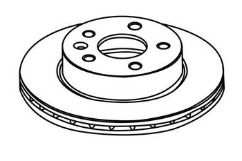 140185 WXQP Комплект тормозных колодок, дисковый тормоз