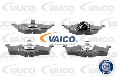 V108192 VAICO Комплект тормозных колодок, дисковый тормоз