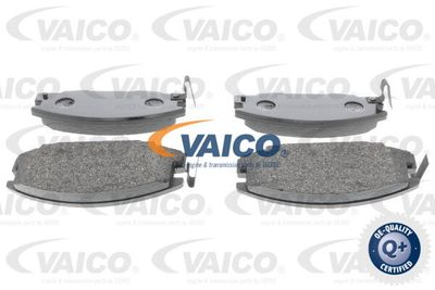 V408025 VAICO Комплект тормозных колодок, дисковый тормоз