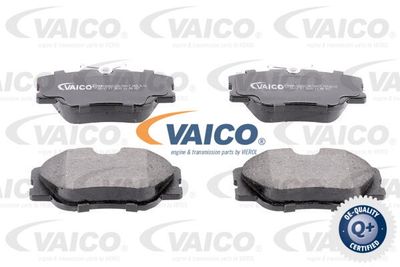 V308104 VAICO Комплект тормозных колодок, дисковый тормоз