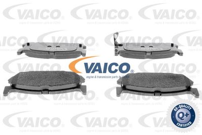 V320130 VAICO Комплект тормозных колодок, дисковый тормоз