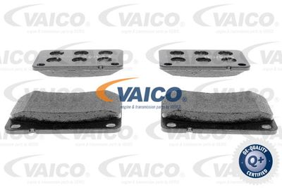 V950049 VAICO Комплект тормозных колодок, дисковый тормоз