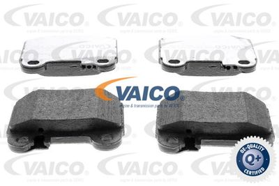 V308147 VAICO Комплект тормозных колодок, дисковый тормоз