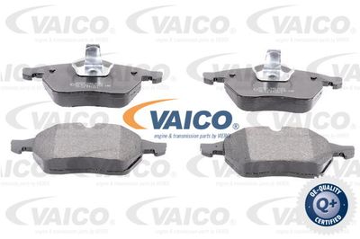 V400152 VAICO Комплект тормозных колодок, дисковый тормоз