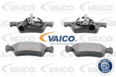 V108298 VAICO Комплект тормозных колодок, дисковый тормоз