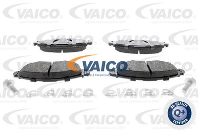 V424110 VAICO Комплект тормозных колодок, дисковый тормоз