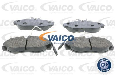 V220072 VAICO Комплект тормозных колодок, дисковый тормоз