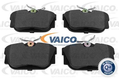 V108148 VAICO Комплект тормозных колодок, дисковый тормоз