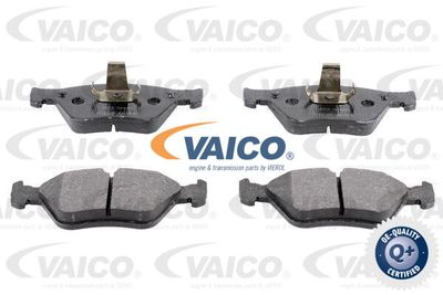 V408016 VAICO Комплект тормозных колодок, дисковый тормоз