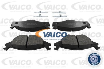 V108101 VAICO Комплект тормозных колодок, дисковый тормоз