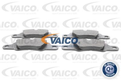 V450116 VAICO Комплект тормозных колодок, дисковый тормоз