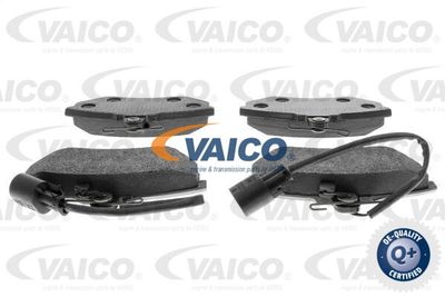 V108121 VAICO Комплект тормозных колодок, дисковый тормоз