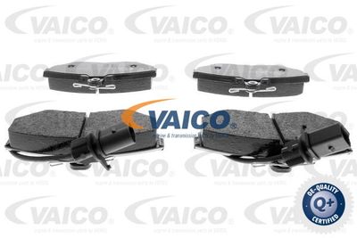 V108137 VAICO Комплект тормозных колодок, дисковый тормоз