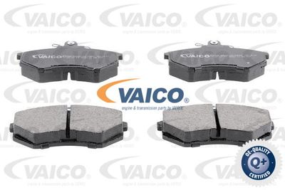V108345 VAICO Комплект тормозных колодок, дисковый тормоз