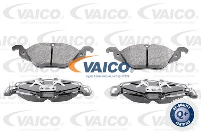 V408010 VAICO Комплект тормозных колодок, дисковый тормоз