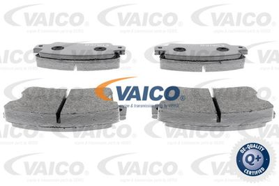 V460150 VAICO Комплект тормозных колодок, дисковый тормоз