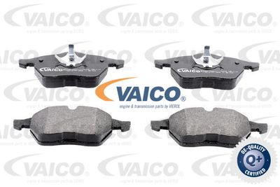 V108130 VAICO Комплект тормозных колодок, дисковый тормоз