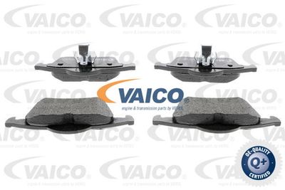 V950146 VAICO Комплект тормозных колодок, дисковый тормоз