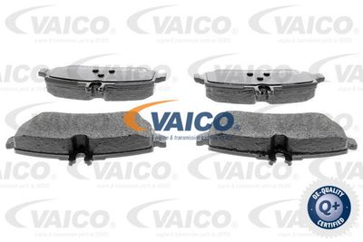 V308141 VAICO Комплект тормозных колодок, дисковый тормоз
