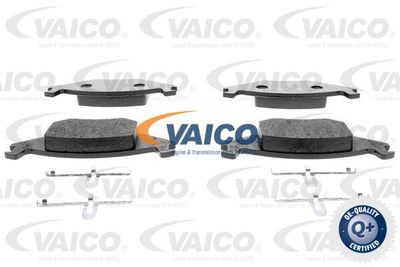V108103 VAICO Комплект тормозных колодок, дисковый тормоз