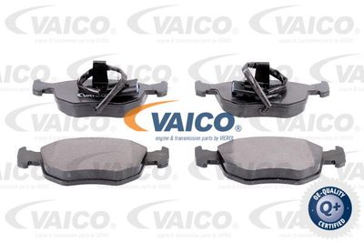 V250164 VAICO Комплект тормозных колодок, дисковый тормоз