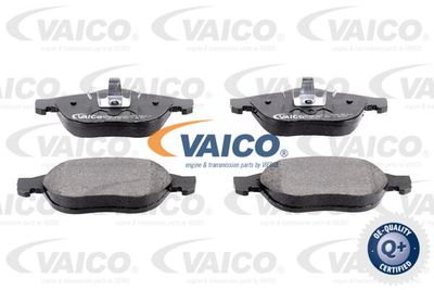 V460154 VAICO Комплект тормозных колодок, дисковый тормоз