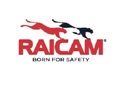 RA05820 RAICAM Комплект тормозных колодок, дисковый тормоз