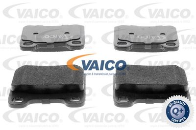 V308105 VAICO Комплект тормозных колодок, дисковый тормоз