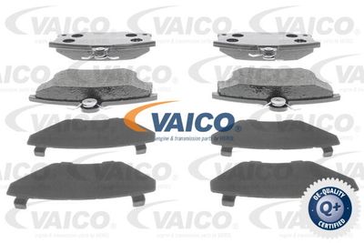 V240063 VAICO Комплект тормозных колодок, дисковый тормоз