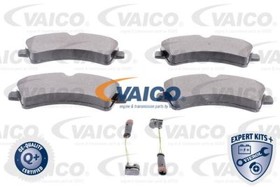 V301695 VAICO Комплект тормозных колодок, дисковый тормоз