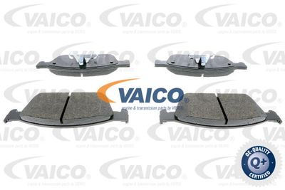 V251774 VAICO Комплект тормозных колодок, дисковый тормоз