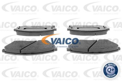 V520071 VAICO Комплект тормозных колодок, дисковый тормоз
