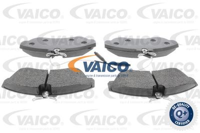 V220074 VAICO Комплект тормозных колодок, дисковый тормоз