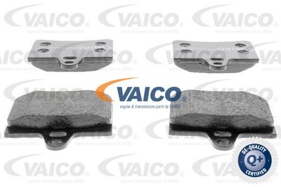 V220097 VAICO Комплект тормозных колодок, дисковый тормоз