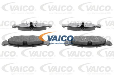V4001511 VAICO Комплект тормозных колодок, дисковый тормоз