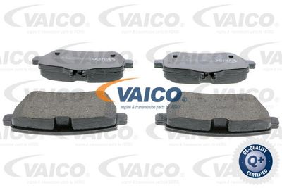 V302785 VAICO Комплект тормозных колодок, дисковый тормоз