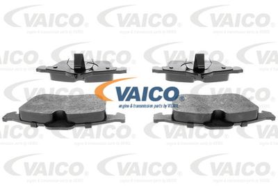 V4080301 VAICO Комплект тормозных колодок, дисковый тормоз