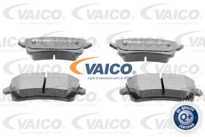 V108305 VAICO Комплект тормозных колодок, дисковый тормоз