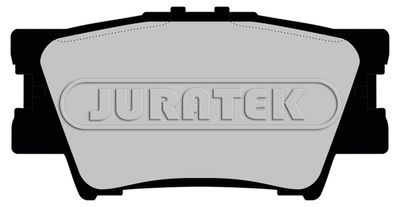 JCP1892 JURATEK Комплект тормозных колодок, дисковый тормоз