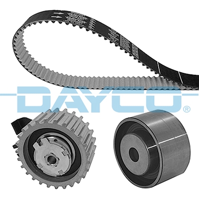 DAYCO KTB877 Комплект ремня ГРМ