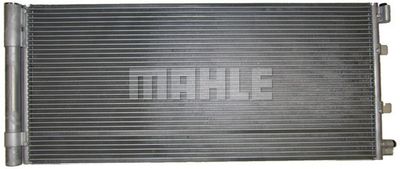 AC776000S MAHLE Конденсатор, кондиционер