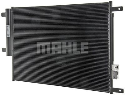 AC34000P MAHLE Конденсатор, кондиционер